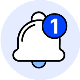 notification icon